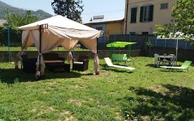 Appartamento Porzione di villa il cappello d'oro